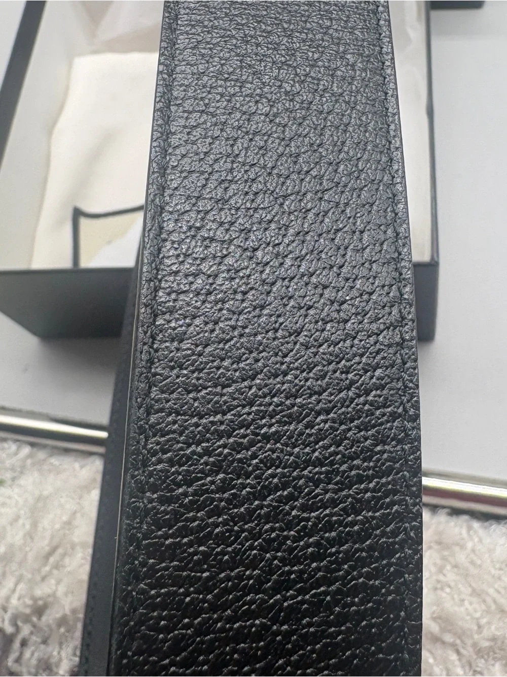 Gucci authentic gg